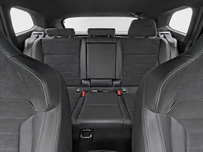 2024 BMW X1 M35i