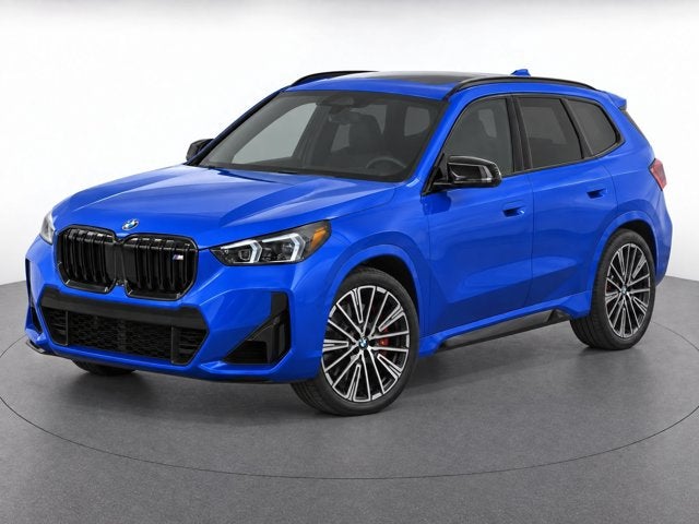 2024 BMW X1 M35i