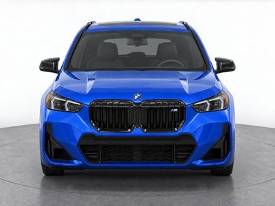 2024 BMW X1 M35i