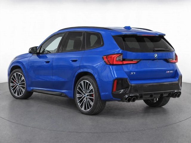 2024 BMW X1 M35i