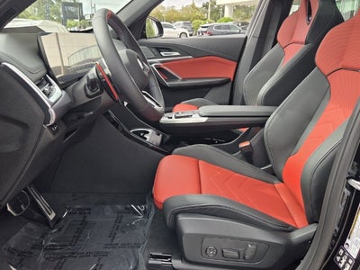 2027 BMW X1 M35i