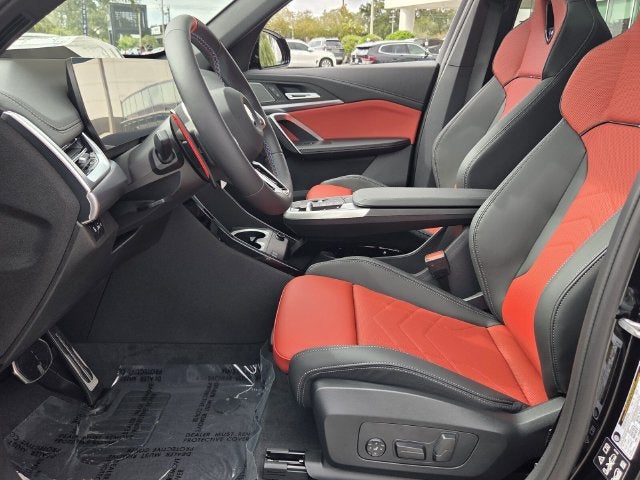 2027 BMW X1 M35i