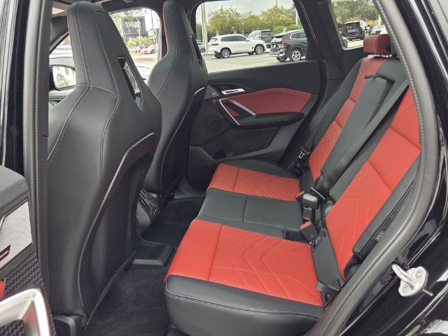 2027 BMW X1 M35i