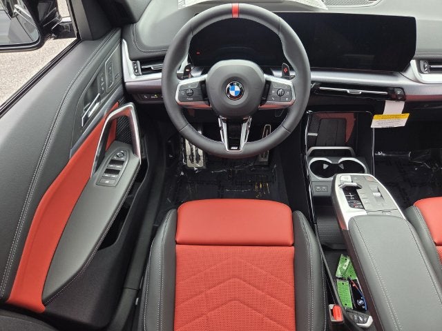 2027 BMW X1 M35i