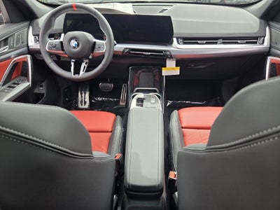 2027 BMW X1 M35i