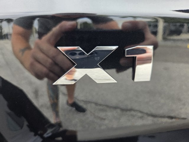 2027 BMW X1 M35i
