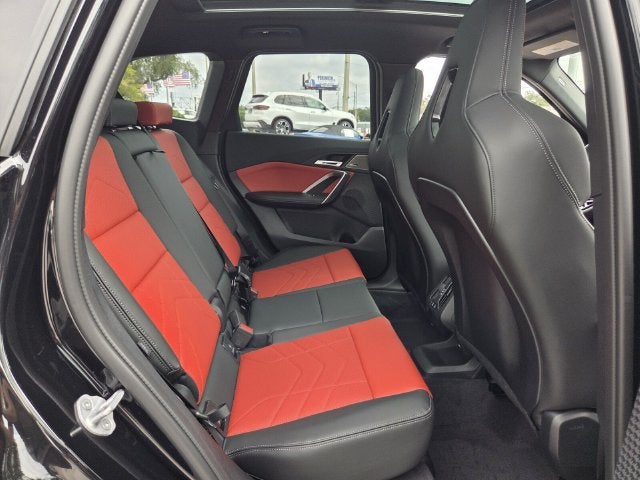 2027 BMW X1 M35i