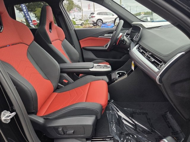 2027 BMW X1 M35i