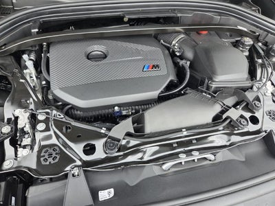 2027 BMW X1 M35i