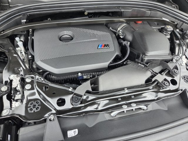 2027 BMW X1 M35i