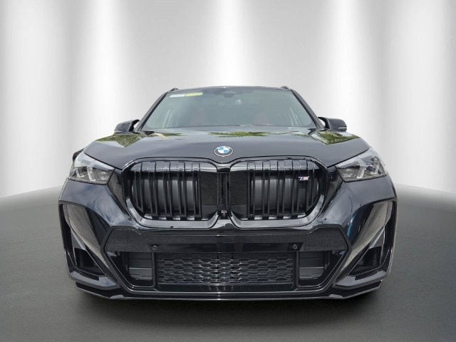2027 BMW X1 M35i