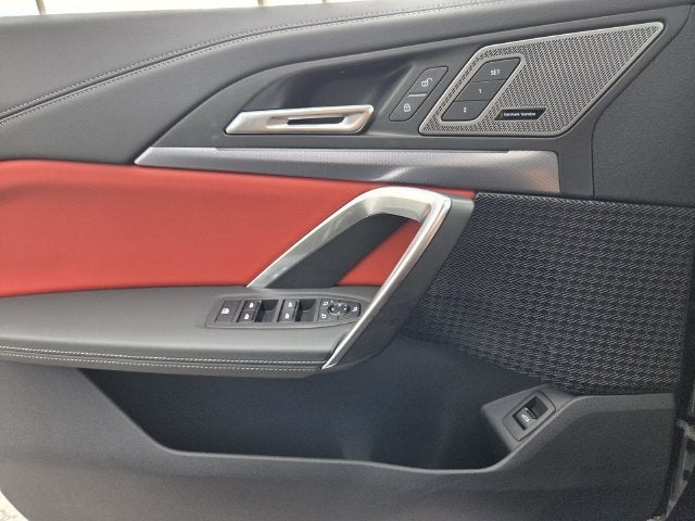 2027 BMW X1 M35i
