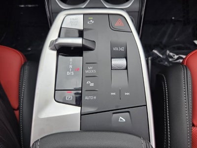 2027 BMW X1 M35i