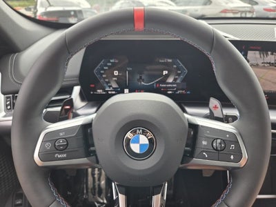 2027 BMW X1 M35i