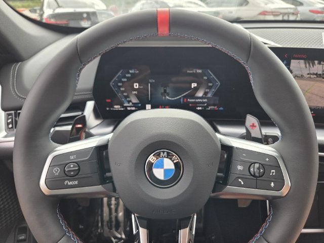 2027 BMW X1 M35i