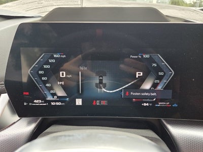 2027 BMW X1 M35i