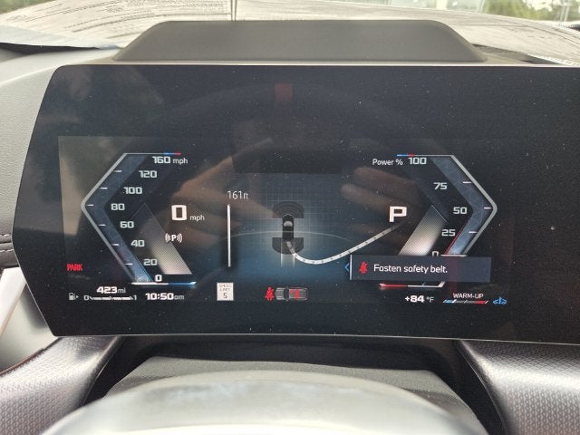 2027 BMW X1 M35i