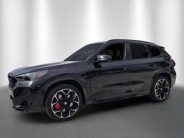 2027 BMW X1 M35i