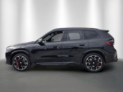 2027 BMW X1 M35i