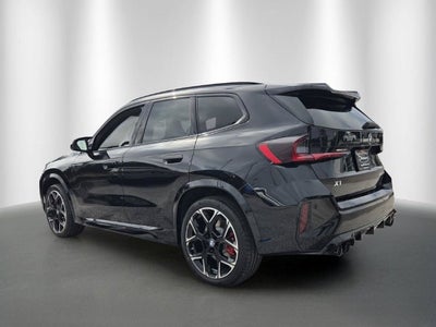 2027 BMW X1 M35i