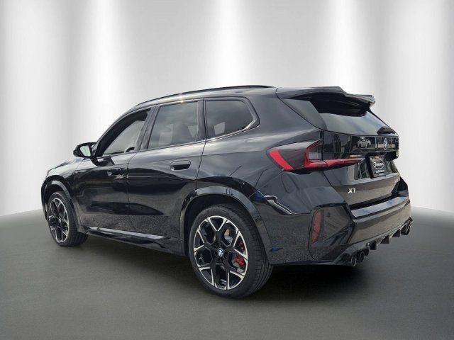 2027 BMW X1 M35i