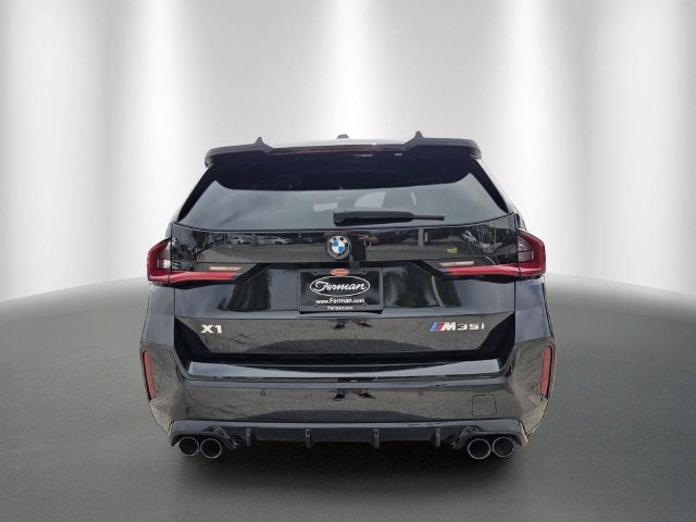2027 BMW X1 M35i
