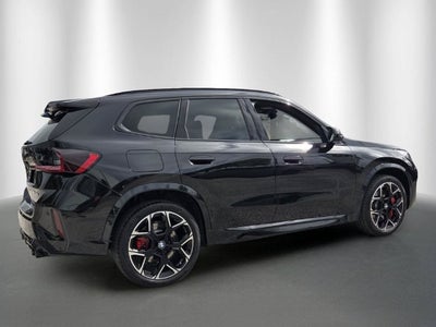 2027 BMW X1 M35i