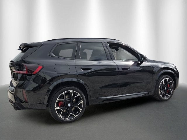 2027 BMW X1 M35i