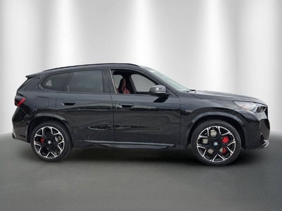 2027 BMW X1 M35i