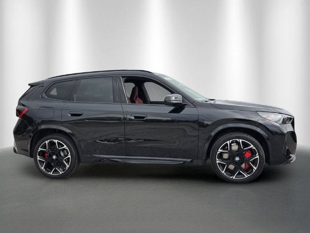 2027 BMW X1 M35i