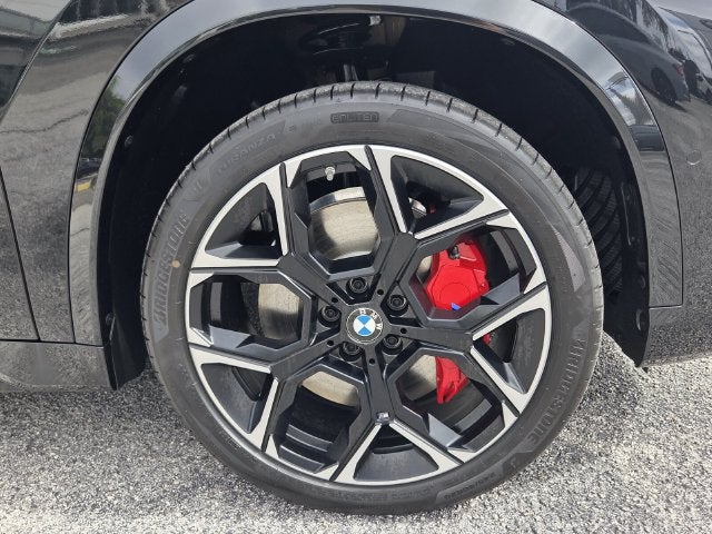 2027 BMW X1 M35i