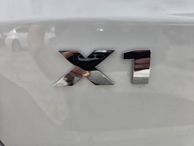 2026 BMW X1 M35i