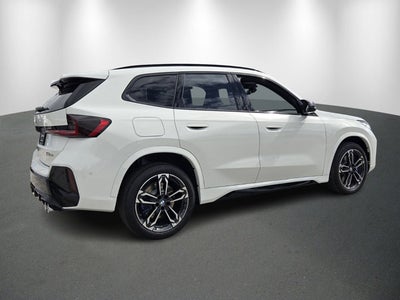 2026 BMW X1 M35i