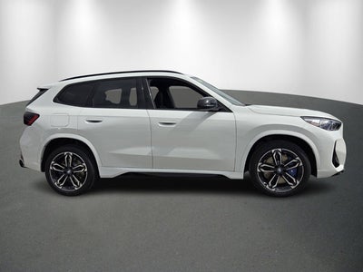 2026 BMW X1 M35i
