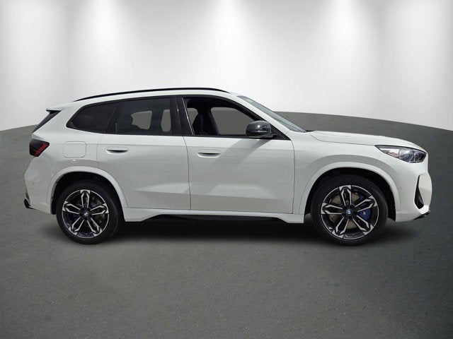 2026 BMW X1 M35i