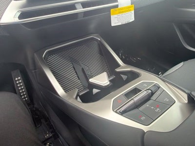 2027 BMW iX3 50 xDrive