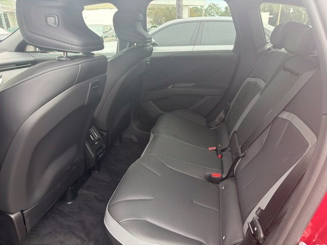 2027 BMW iX3 50 xDrive