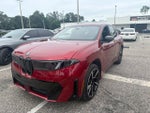 2027 BMW iX3 50 xDrive