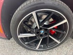 2027 BMW iX3 50 xDrive