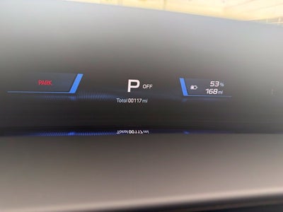 2027 BMW iX3 50 xDrive