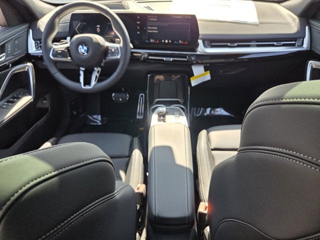 2026 BMW X2 xDrive28i