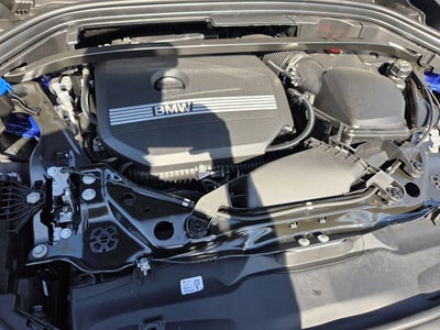 2026 BMW X2 xDrive28i