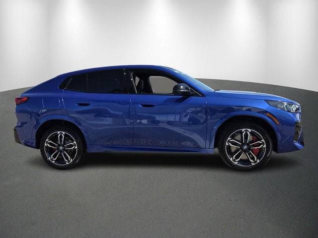 2026 BMW X2 xDrive28i