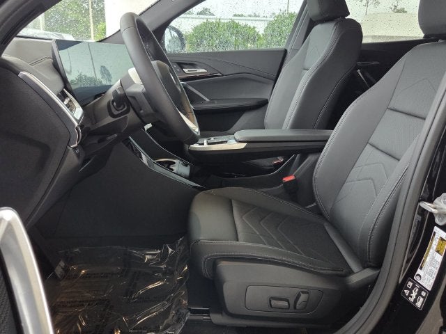 2027 BMW X2 xDrive28i