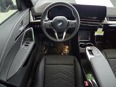 2027 BMW X2 xDrive28i