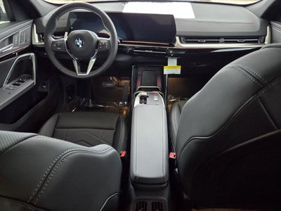 2027 BMW X2 xDrive28i