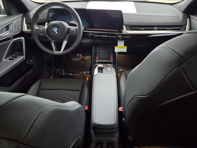 2027 BMW X2 xDrive28i