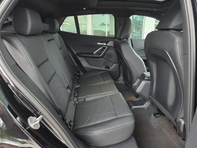 2027 BMW X2 xDrive28i