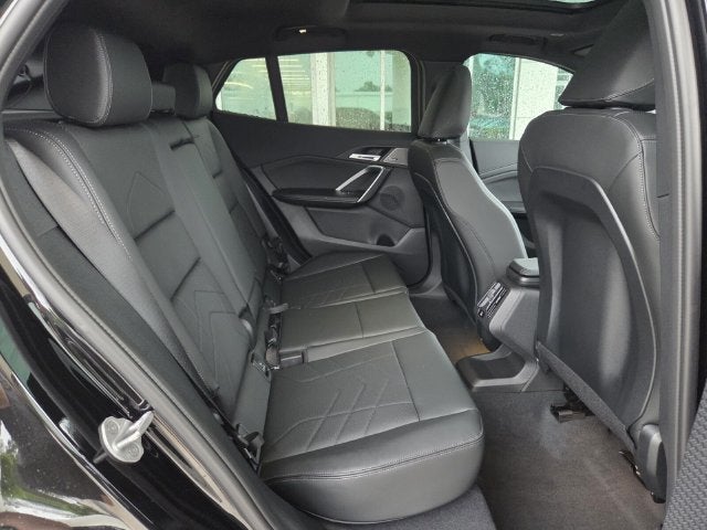 2027 BMW X2 xDrive28i