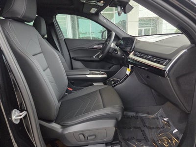 2027 BMW X2 xDrive28i